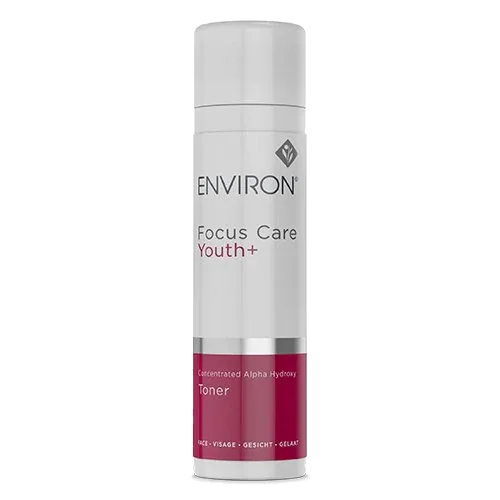 Focus Care Youth+ Concentrated Alpha Hydroxy Toner 200ml