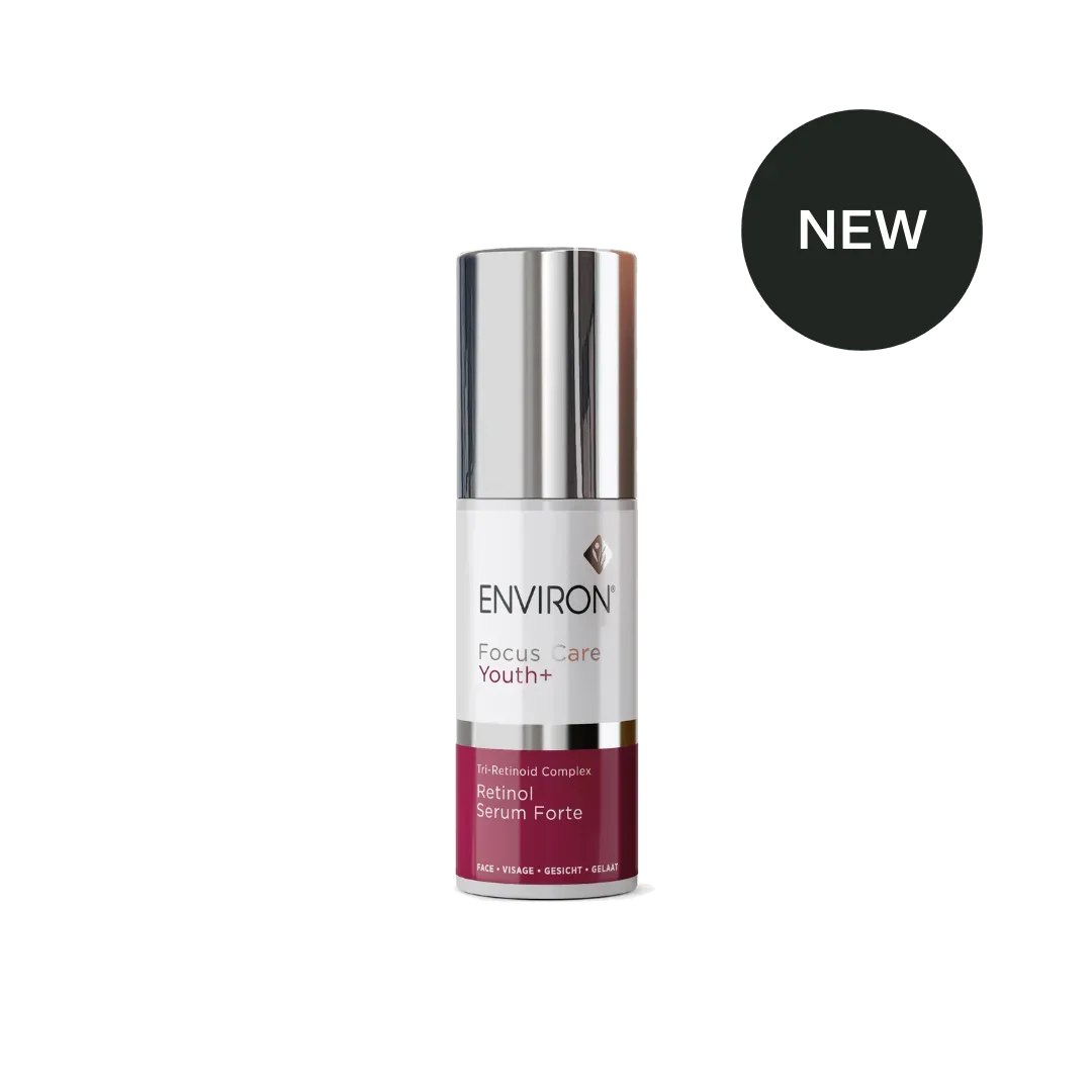 Focus Care Youth+ Tri-Retinoid Complex Retinol Serum Forte 30ml