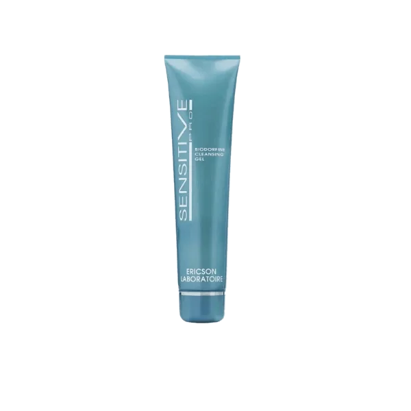 Ericson Piel Sensible Gel Limpiador Biodorfino E1378 250 Ml