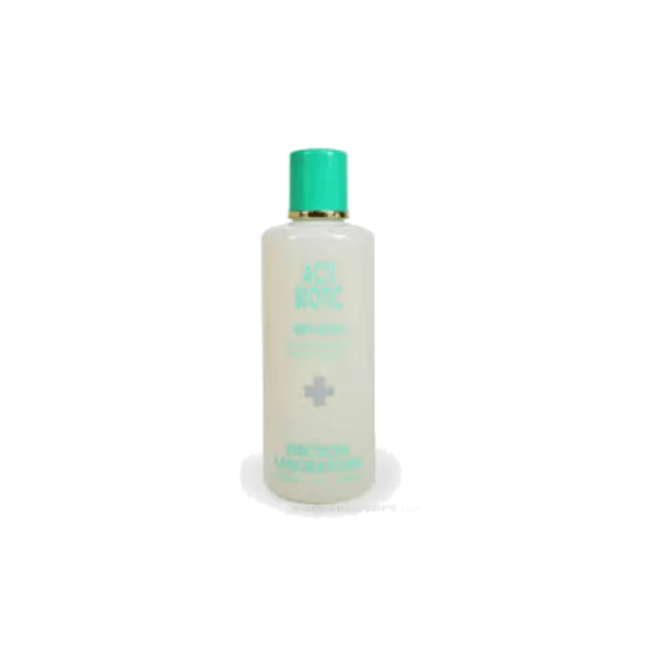 Ericson Actibiotic Gel Limpiador Purificador E834 25O ML.
