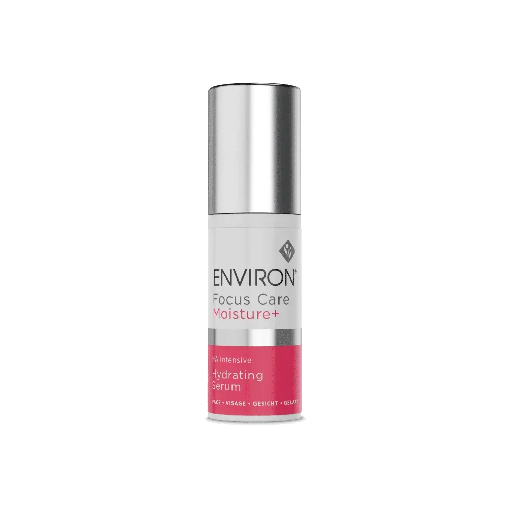 Focus Care Moisture+ HA Intensive Hydrating Serum 30ml