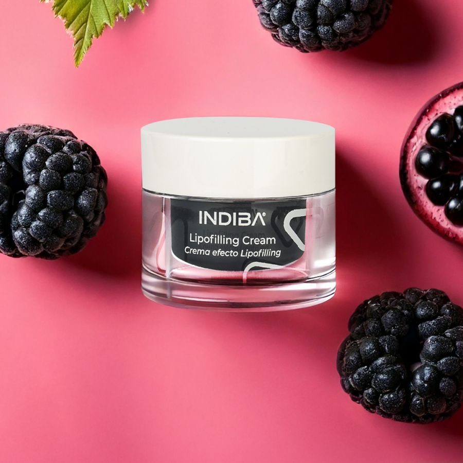Indiba Lipofilling Cream 50 ml