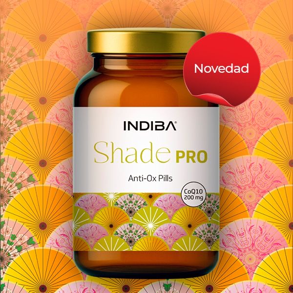 Indiba Shade PRO 60 pärlor