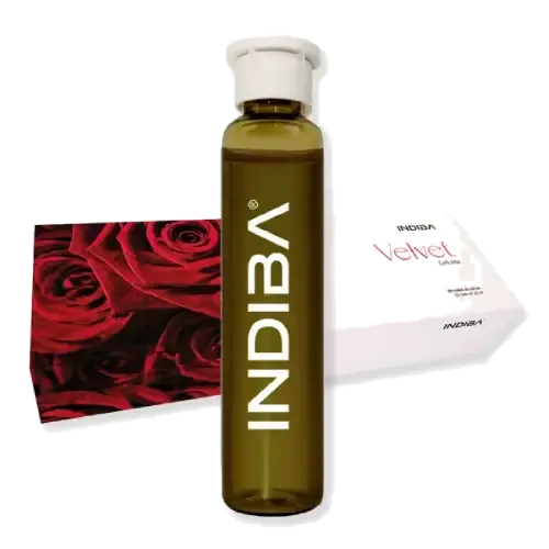 Indiba Velvet cellulite 20 viales 10ml