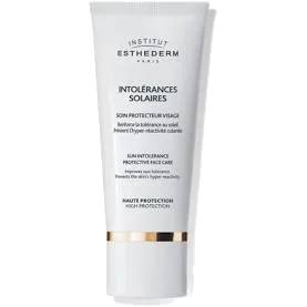 Esthederm Intolerancias Solar Crema Facial 50 ML.