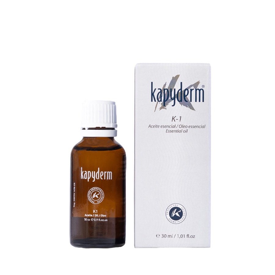 K1 oil 30 ml