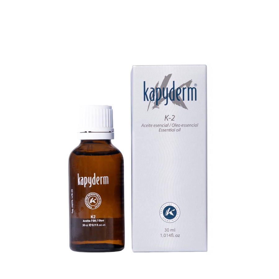 K2 oil 30 ml
