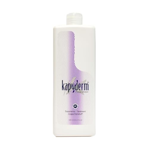Anti-dandruff shampoo 1000 ml