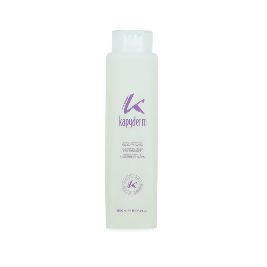 Anti-dandruff shampoo 500 ml