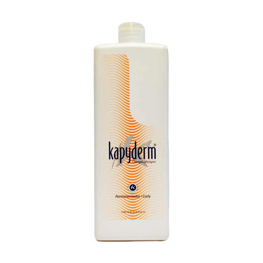 Curly hair shampoo 1000 ml