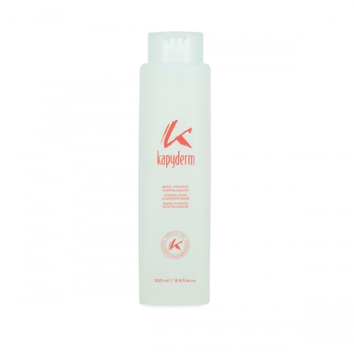 Balancing shampoo 500 ml