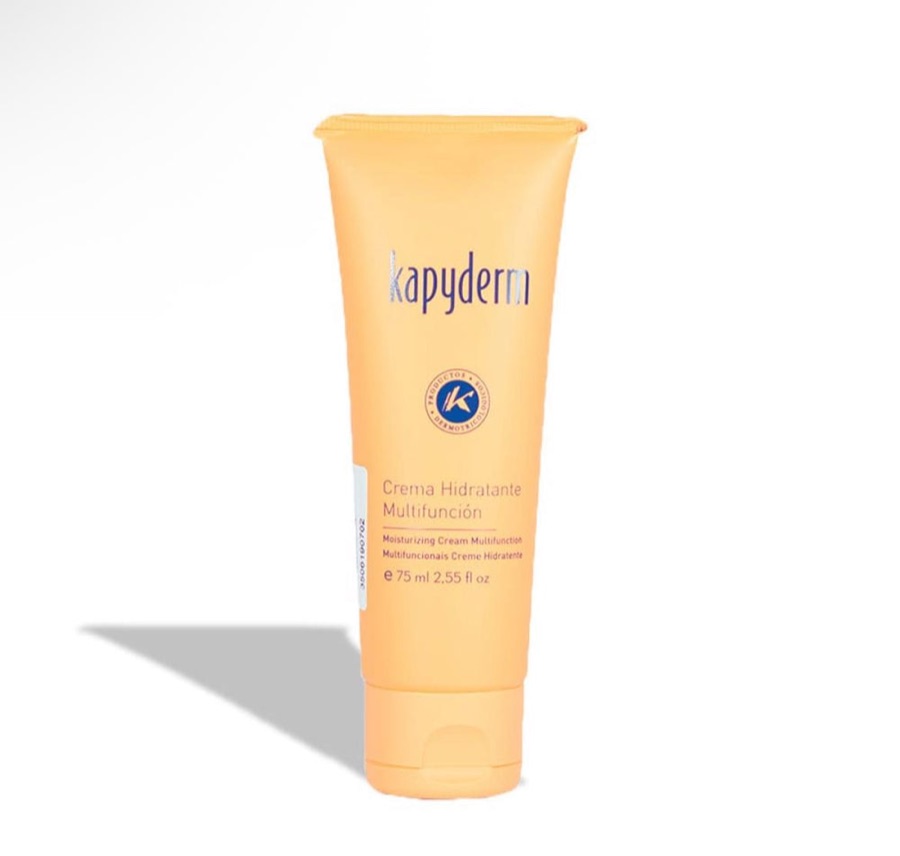 Multi-purpose moisturising cream 75 g