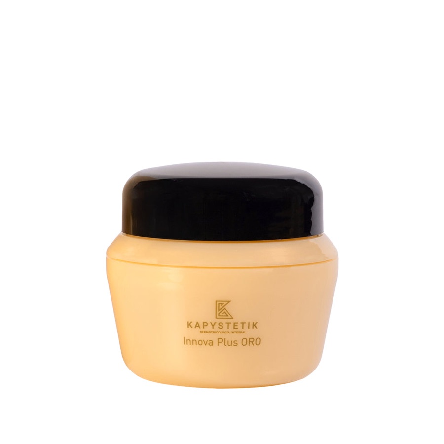 Kapystetik Innova Plus Gold cream 30 ml