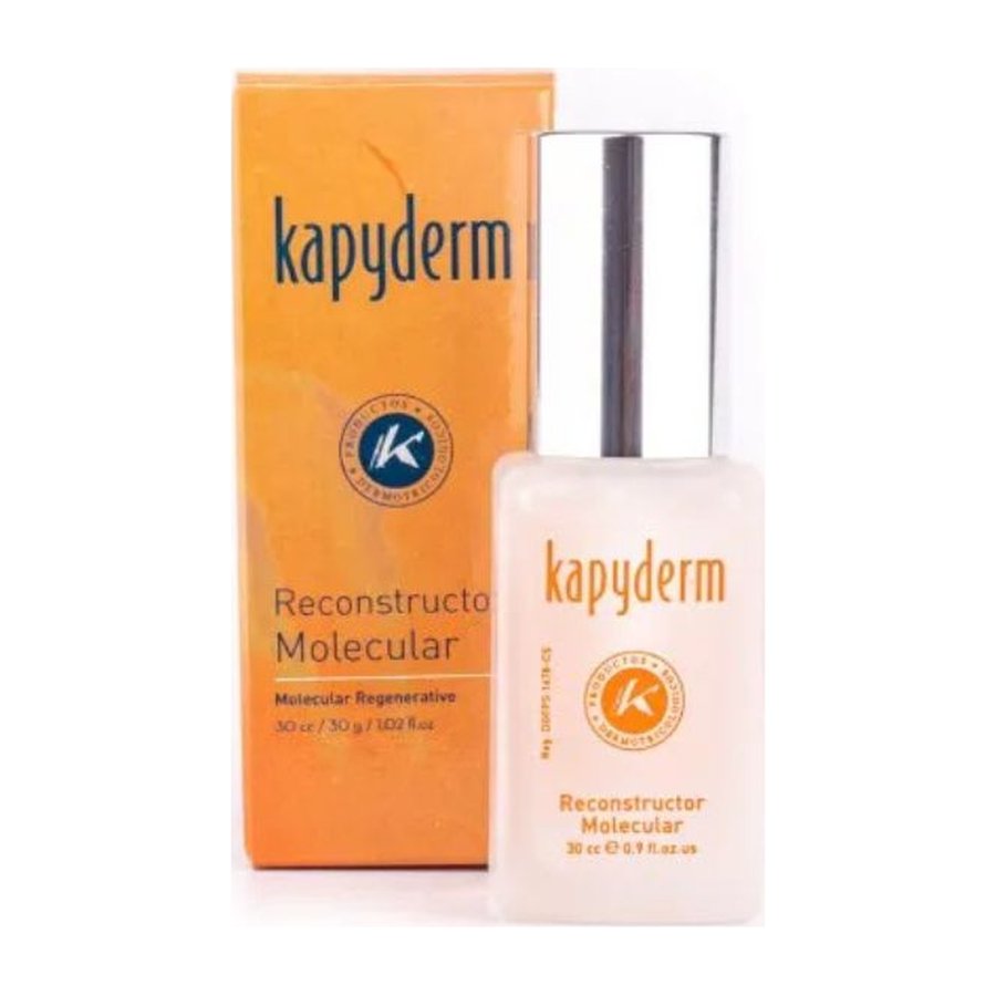 Molecular hair reconstructor 30 ml