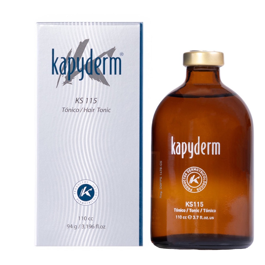 KS-115 scalp tonic 110 ml