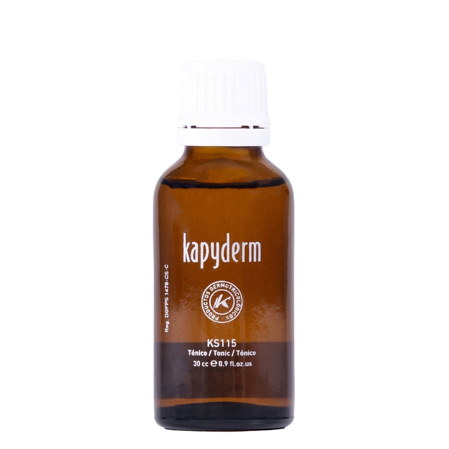 KS-115 scalp tonic 30 ml