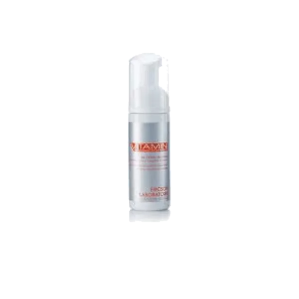 Ericson Vitamina C Mousse Limpiadora be Fresh E1855 250 ML