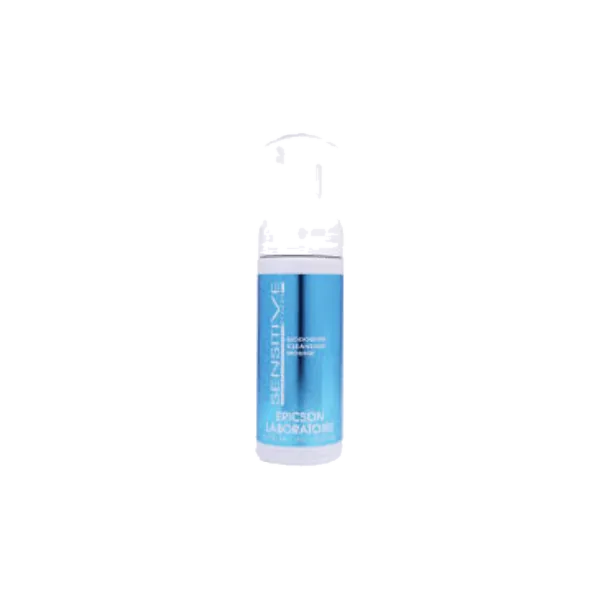 Ericson Piel Sensible Mousse Limpiadora Biodorfina E1804 250 ML