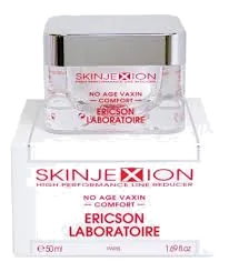 Ericson Skinjextion Crema No Age Vaxin-Confort 50 ML E1139