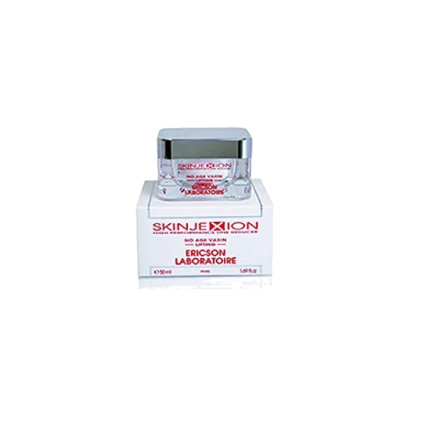 Ericson Skinjextion Crema No Age Vaxin Lifting E1140 50 ML