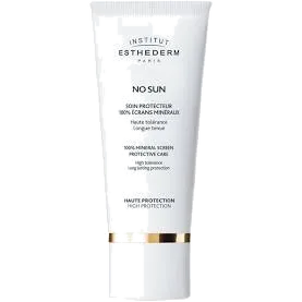 Esthederm Intolerancias Solar No Sun Crema 50 ML.