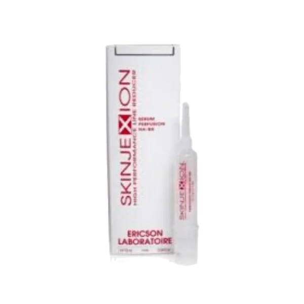 Ericson Skinjextion Serum Perfusión HA-BX 10 ML.