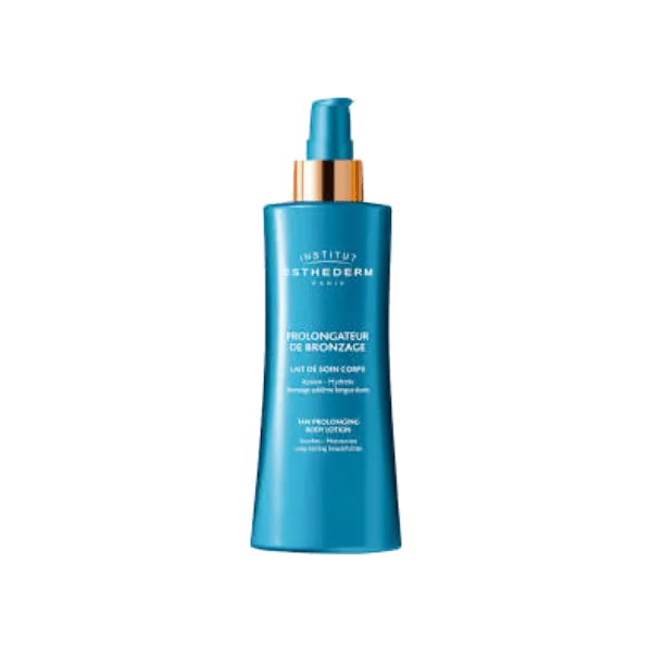 Esthederm After Sun Leche Prolongadora del Bronceado 200 ML.
