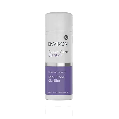 Focus Care Clarity+ Sebu-Tone Clarifier 100ml