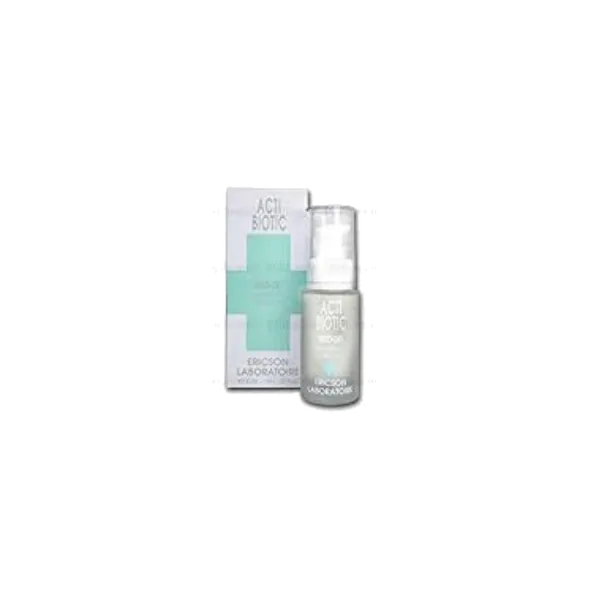 Ericson Biopure Gel E842 50 ml