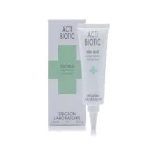 Ericson Actibiotic Sebo mask E531 50 ML