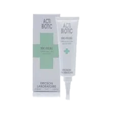Ericson Actibiotic Sebo Peeling E528 50 ML.