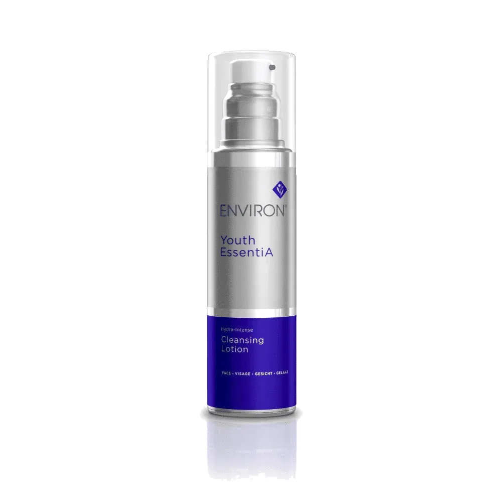 Youth EssentiA Hydra-Intense Cleansing Lotion 200ml