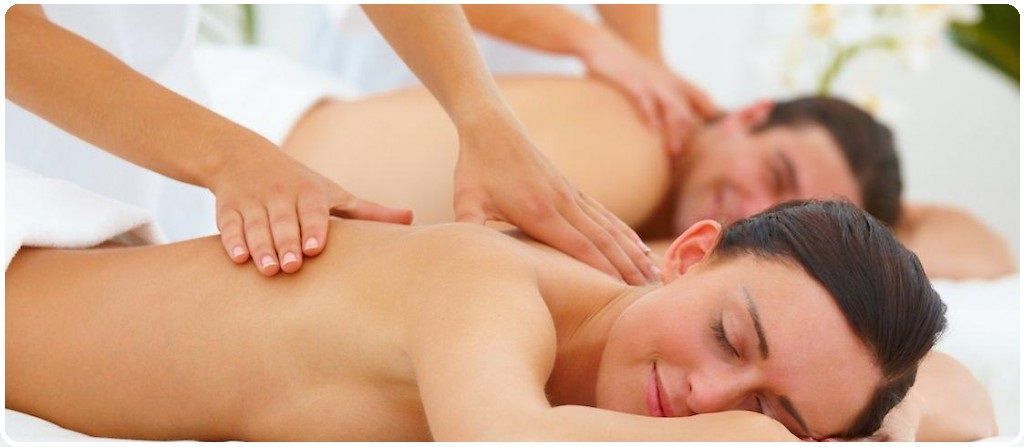 masaje antiestrés