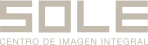 Sole Centro de Imagen Integral  Logo